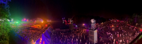 Defqon.1 festival 2022