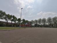 Buitenspeeldag