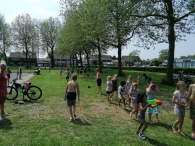 Buitenspeeldag