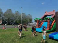 Buitenspeeldag