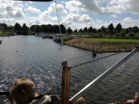 Sleepboten festival
