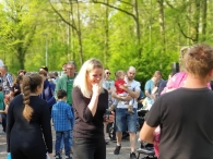 Paaseieren zoeken