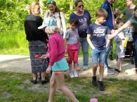 Paaseieren zoeken