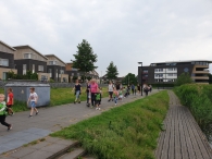 Avondvierdaagse Woensdag
