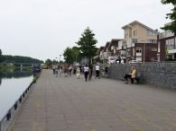 Avondvierdaagse Woensdag