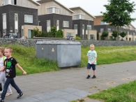 Avondvierdaagse Woensdag