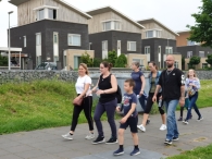 Avondvierdaagse Woensdag