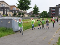 Avondvierdaagse Woensdag