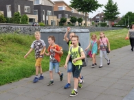 Avondvierdaagse Woensdag