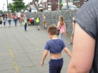 Avondvierdaagse Woensdag