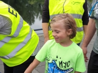 Avondvierdaagse Woensdag