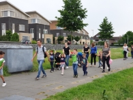 Avondvierdaagse Woensdag