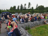 Avondvierdaagse Woensdag