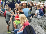 Avondvierdaagse Woensdag