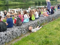 Avondvierdaagse Woensdag