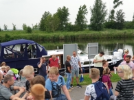 Avondvierdaagse Woensdag
