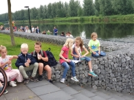 Avondvierdaagse Woensdag
