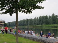 Avondvierdaagse Woensdag