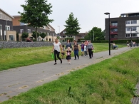 Avondvierdaagse Woensdag
