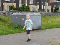 Avondvierdaagse Woensdag