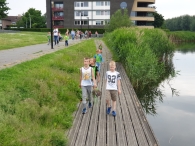 Avondvierdaagse Woensdag