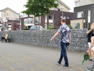 Avondvierdaagse Woensdag