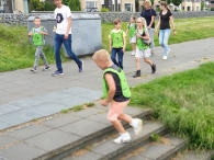 Avondvierdaagse Woensdag