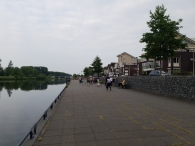 Avondvierdaagse Woensdag