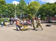 Op Dreef Festival