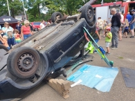 Op Dreef Festival