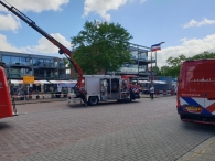 Op Dreef Festival