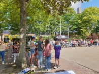 Op Dreef Festival
