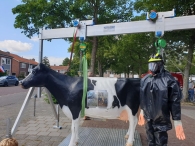 Op Dreef Festival