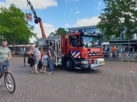 Op Dreef Festival