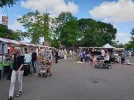 Op Dreef Festival
