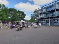 Op Dreef Festival