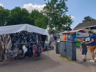 Op Dreef Festival