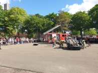 Op Dreef Festival