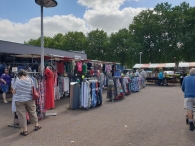 Op Dreef Festival