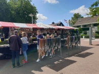 Op Dreef Festival
