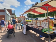 Op Dreef Festival