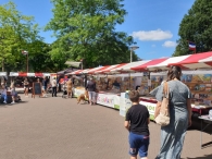 Op Dreef Festival