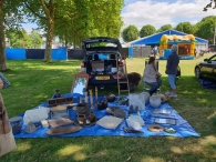 Op Dreef Festival
