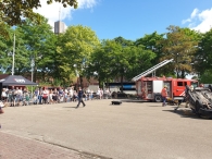Op Dreef Festival