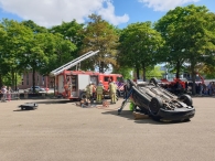 Op Dreef Festival