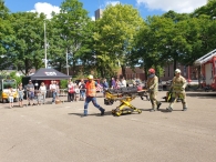Op Dreef Festival