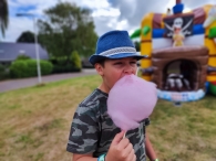 Sleepbotenfestival