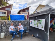 Sleepbotenfestival