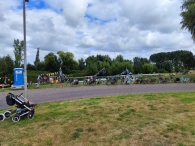 Sleepbotenfestival
