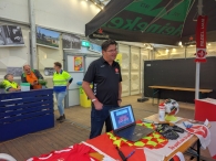 Op Dreef Festival - Woe / Do